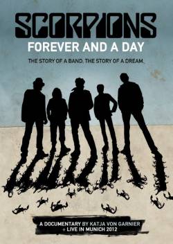 Scorpions : Forever and a Day